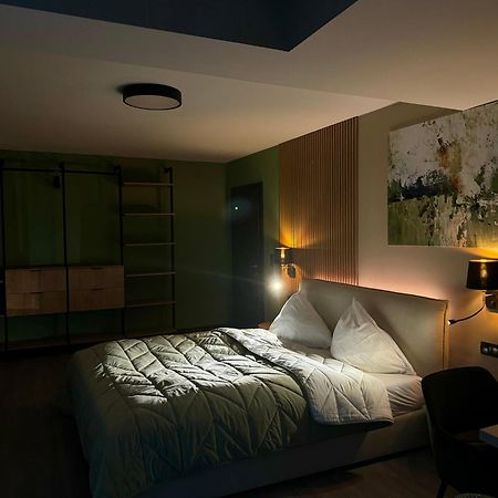 Mountains Hotel Ζέεφελντ Εξωτερικό φωτογραφία