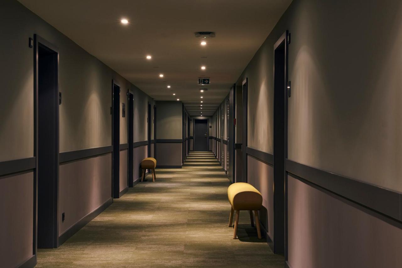 Mountains Hotel Ζέεφελντ Εξωτερικό φωτογραφία